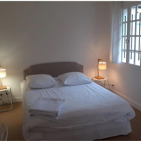 Mendiska Bed and Breakfast Bayonne Buitenkant foto